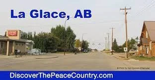 La Glace Community Water system to receive upgrades