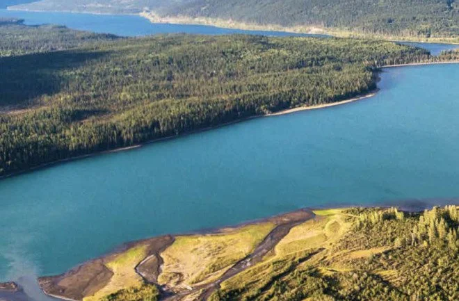 Canadian Mine Waste Is Crossing Borders and Facing International Backlash