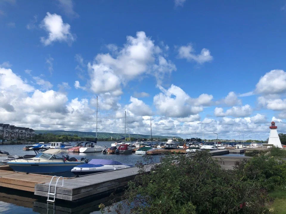 Town taking steps to give teeth to no-wake rules in Collingwood Harbour