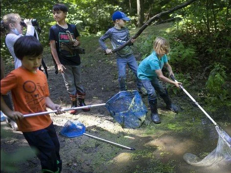 Guest column: Working to improve and protect nature across the country