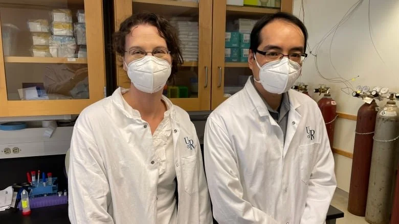 Sewage science: how experts use wastewater to track COVID-19 in Sask.