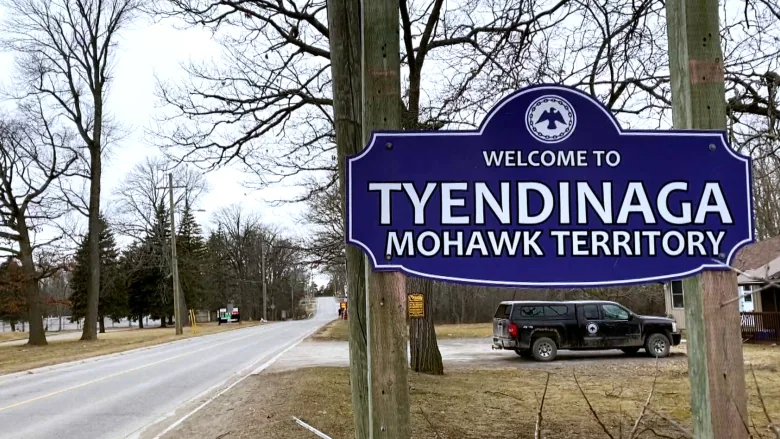 After 14 years, boil water advisory lifted for most in Tyendinaga Mohawk Territory