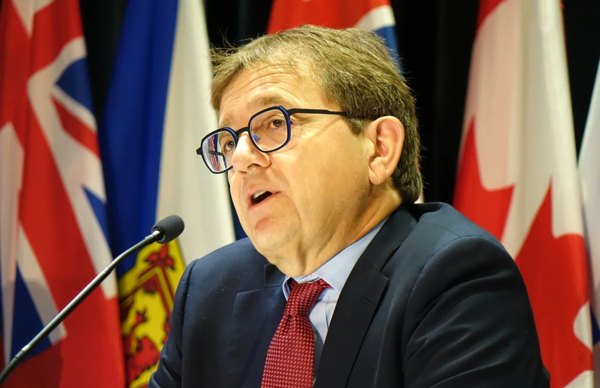 N.L. may already have a buyer for hydrogen produced by proposed wind farm project