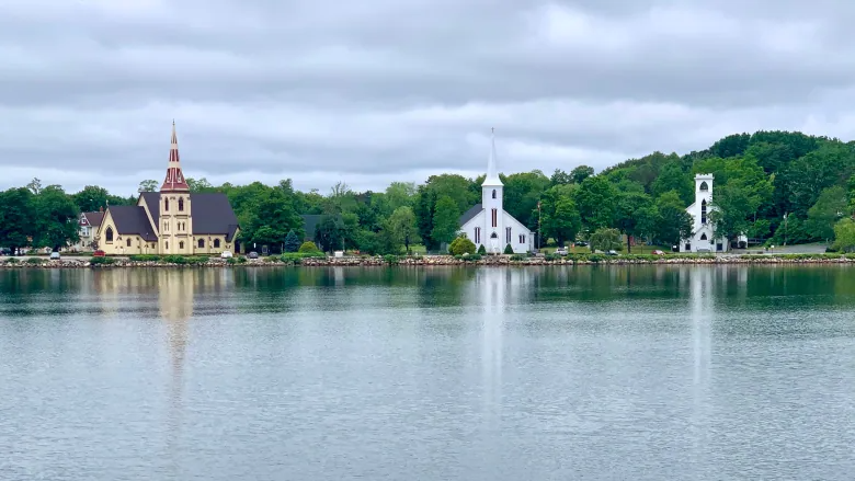 'This is impacting our land': Mahone Bay residents take town to court over solar project