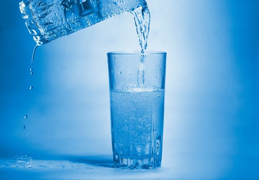 Water is in short supply. Markets should pay attention
