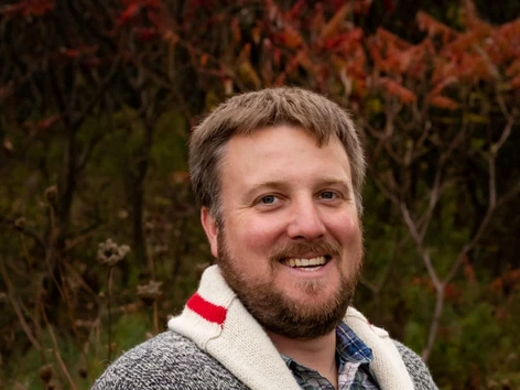 Nipissing professor receives prestigious role