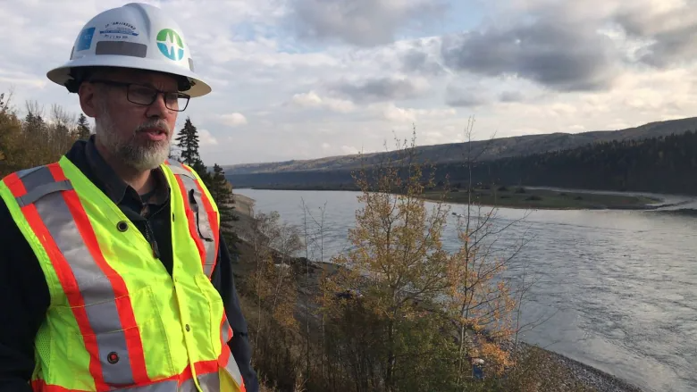 Northeastern town will return to Peace River water after B.C. Hydro-funded treatment plant fails