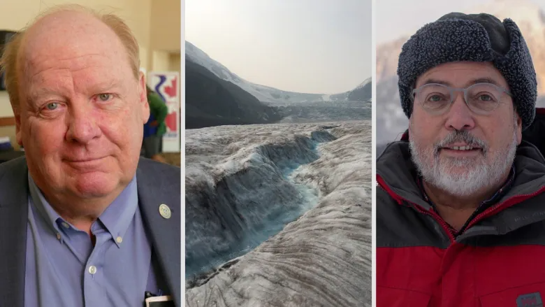 UN to recognize glacier preservation in 2025 thanks to Canadian researchers