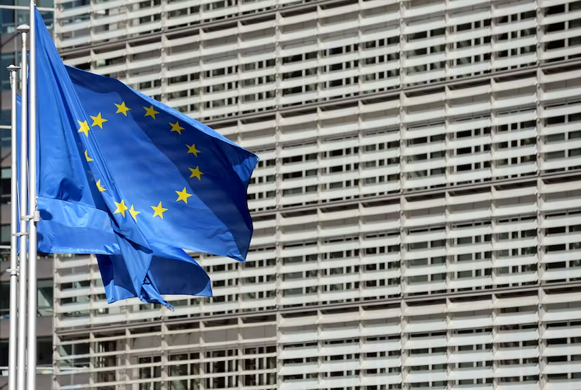 EU urges more checks for COVID variants given surge in China