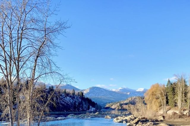 Help Lower Columbia-Kootenay stewardship streamline freshwater priorities