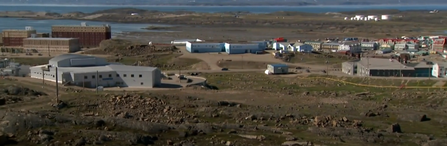 Iqaluit has lost at least 6M litres of water due to issues with system, city says