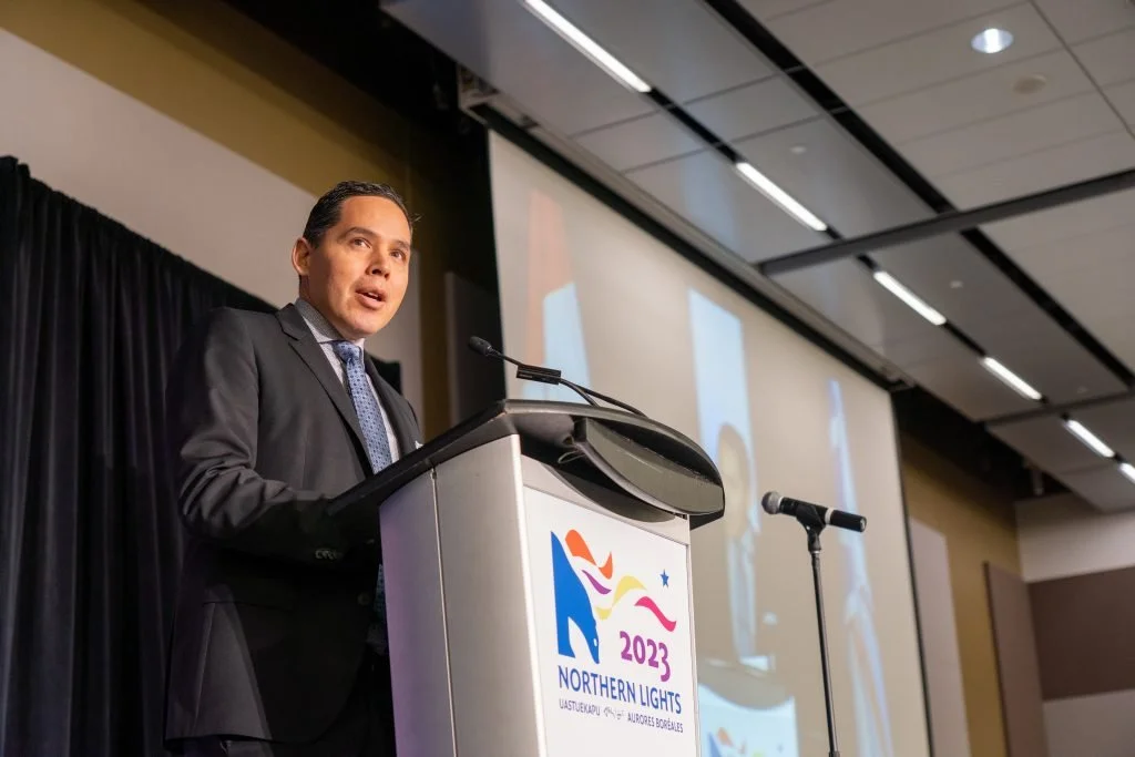 ‘This is part of our job’: Obed wants to have the hard conversations