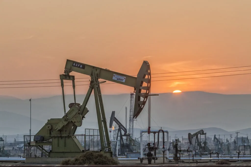 Fracking Wastewater Causes Lasting Harm to Key Freshwater Species
