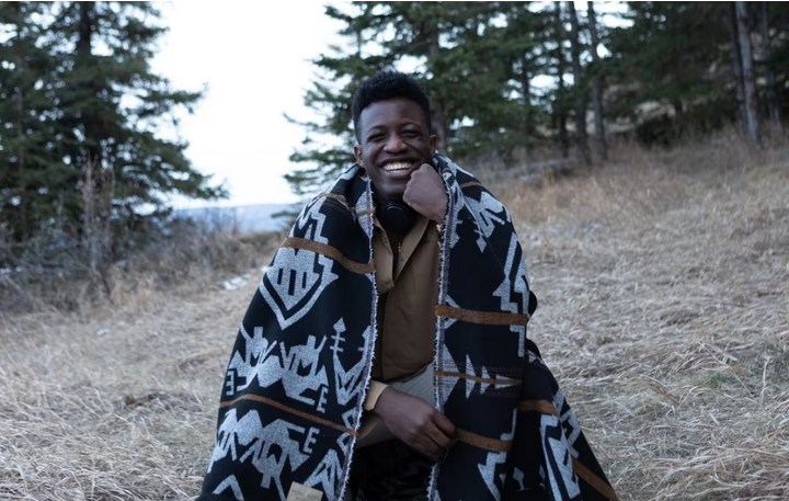 How to bring Black and Indigenous voices into the climate discussion