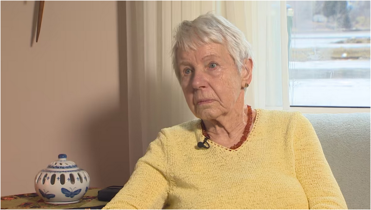 'There's no accountability': Tantallon property contaminated, but no one will clean it up