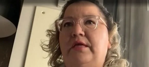  Manitoba Chief speaking at United Nations 2023 Water Conference  SharePlay Video Manitoba Chief speaking at United Nations 2023 Water Conference