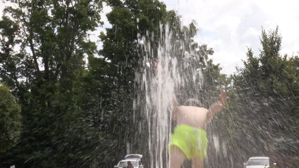 Region's annual water conservation bylaw in effect — Safe Drinking Water Foundation