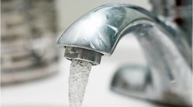 Boil water advisory issued for Alma