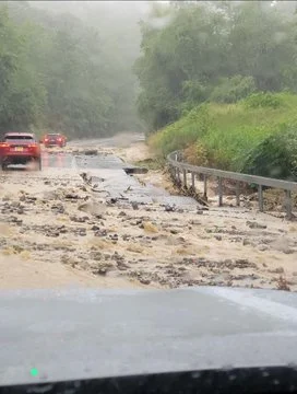 Hudson Valley Flood Emergency Triggers Rescues; Woman Drowns In Orange County, New York