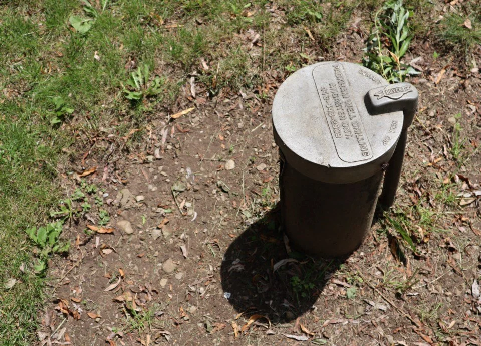 It's up to Puslinch private well owners to deal with stinky water