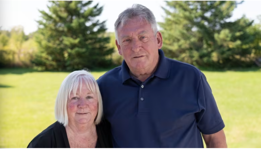 Ontario developer's plan to build golf course on farmland has some worried it will 'destroy' their village