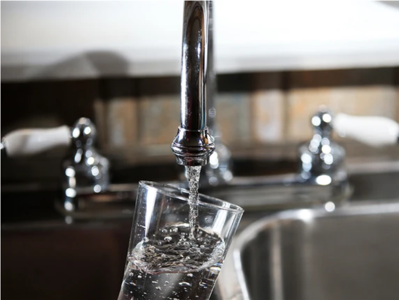 Why Calgary's drinking water is tasting icky