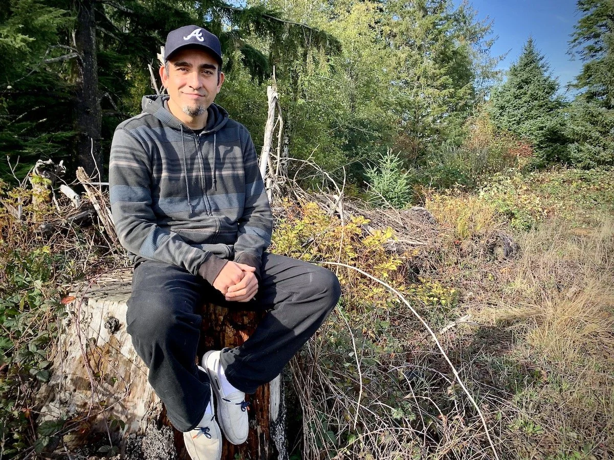 A coastal First Nation’s Guardians are ‘testing the water’ to prepare for climate change 