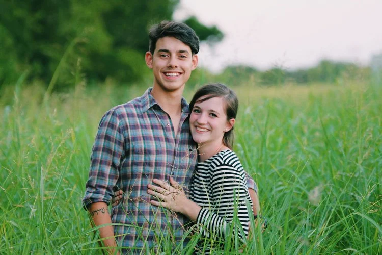 Rico Hidalgo Group Care Minister Rico has been part of South Lakes since the beginning, and served as intern. He joined the staff at the beginning of 2018. He is passionate about seeing new guests getting plugged in and growing in their walk as believers. He enjoys serving in the worship band, hanging out with the youth, and leading discussion in the college ministry. Rico and his expecting wife Alexis keep busy with their two big dogs and their involvement in the special needs community. Rico likes (virgin) pina colodas and getting caught in the rain. He enjoys watching movies, playing soccer, and travelling.