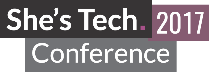 She'sTech Conference 2017 - Logo.png