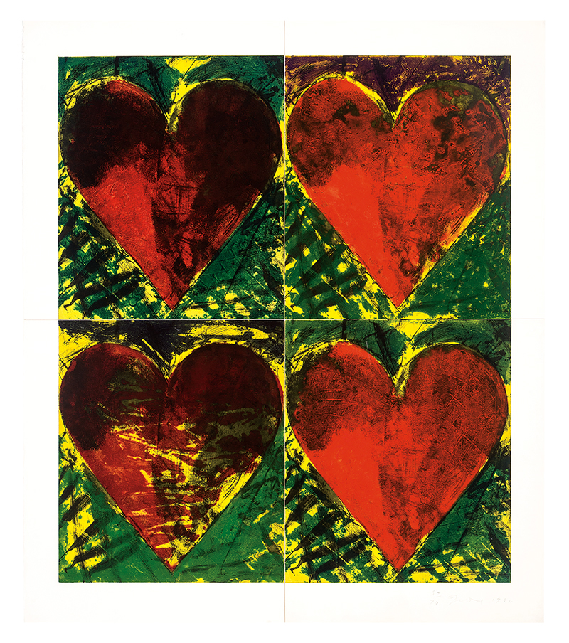 Jim Dine