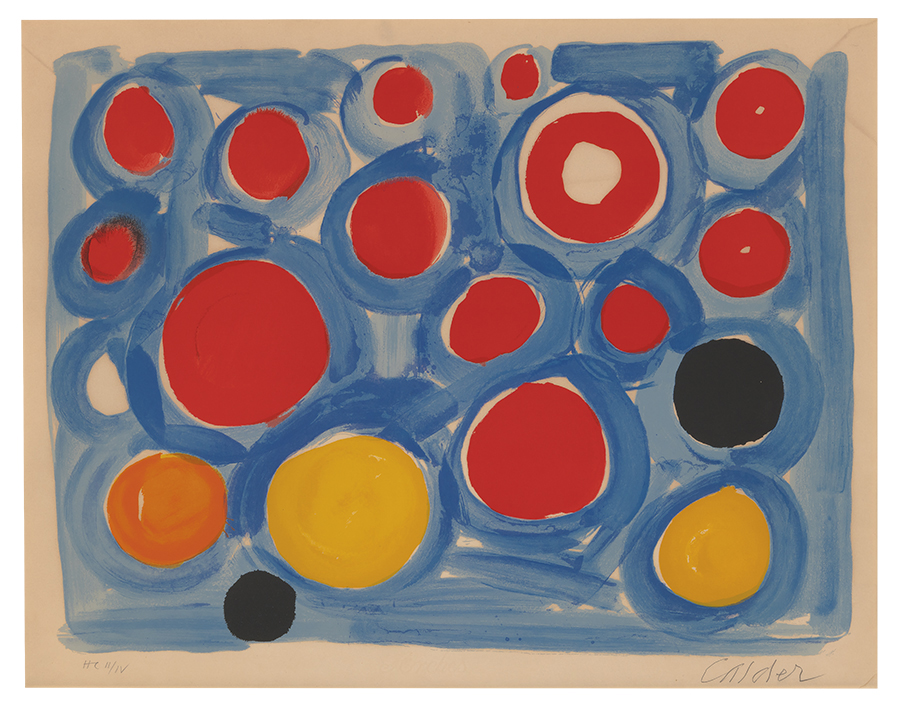 Alexander Calder