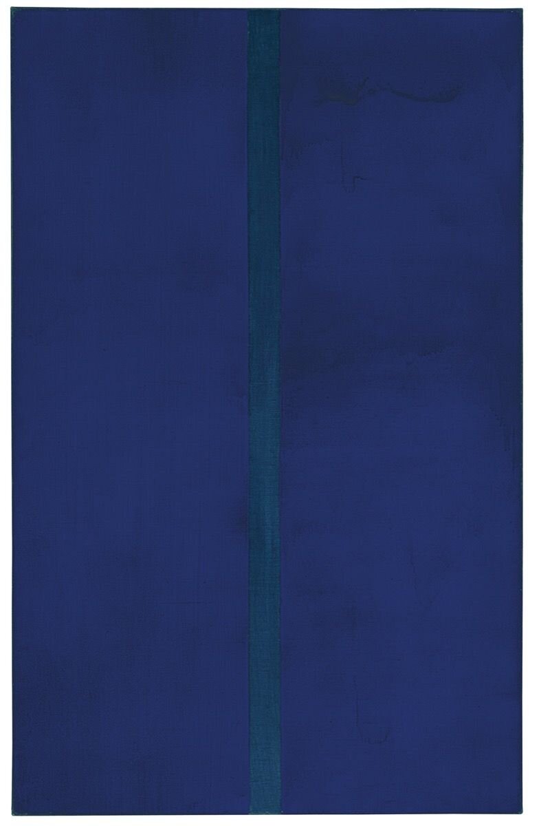 Barnett Newman