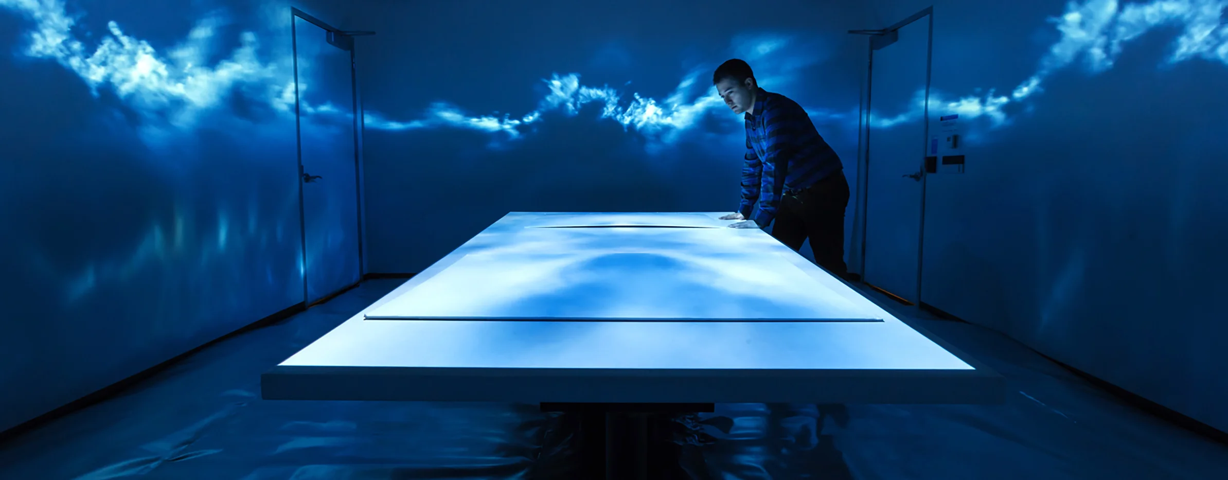 Photo Courtesy of Arturo Ortiz