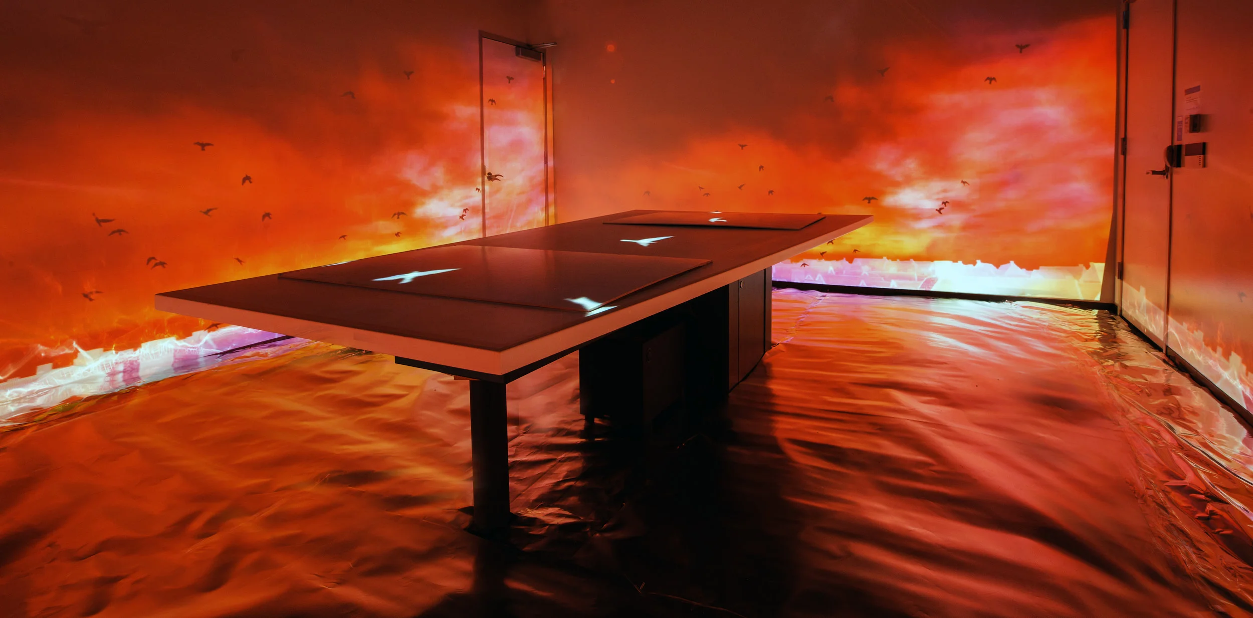 Photo Courtesy of Arturo Ortiz