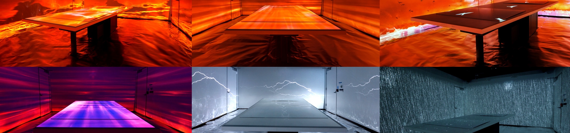 Photos Courtesy of Arturo Ortiz