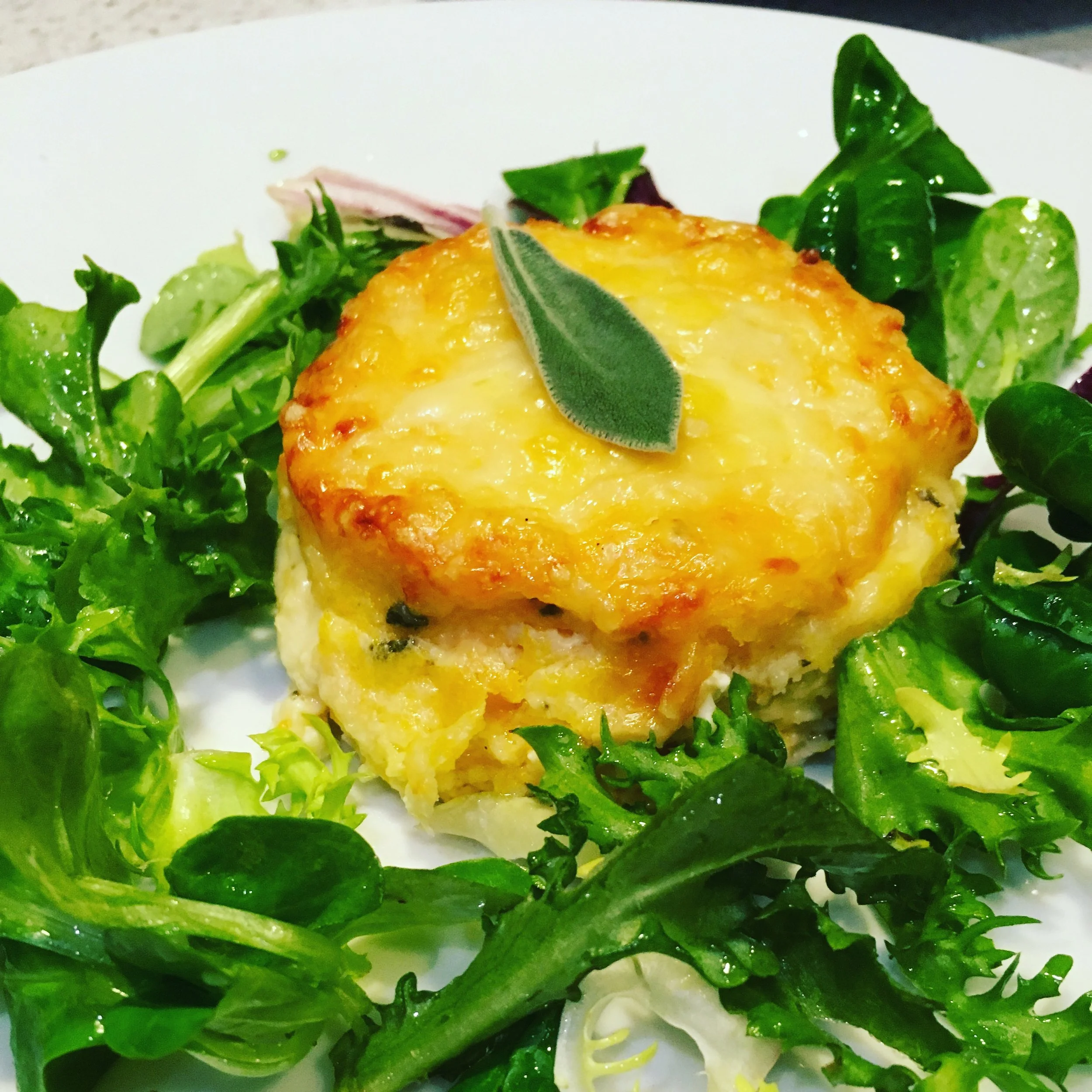cheese souffle starter nov 2016.jpeg