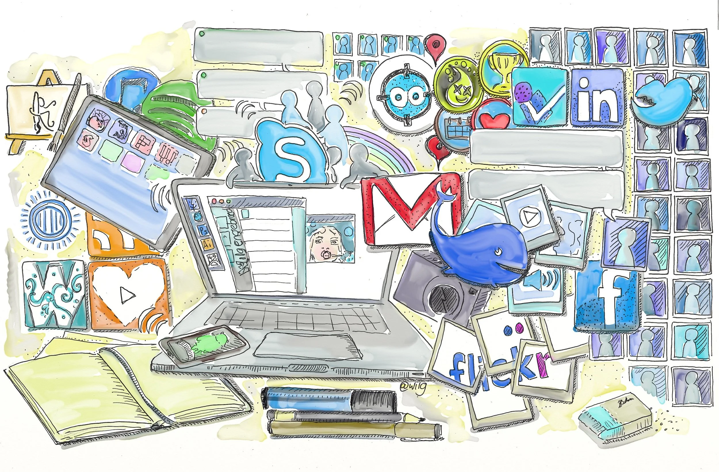 STARTUP SMART: 3 COMPELLING REASONS TO HIRE A MARKETING AGENCY