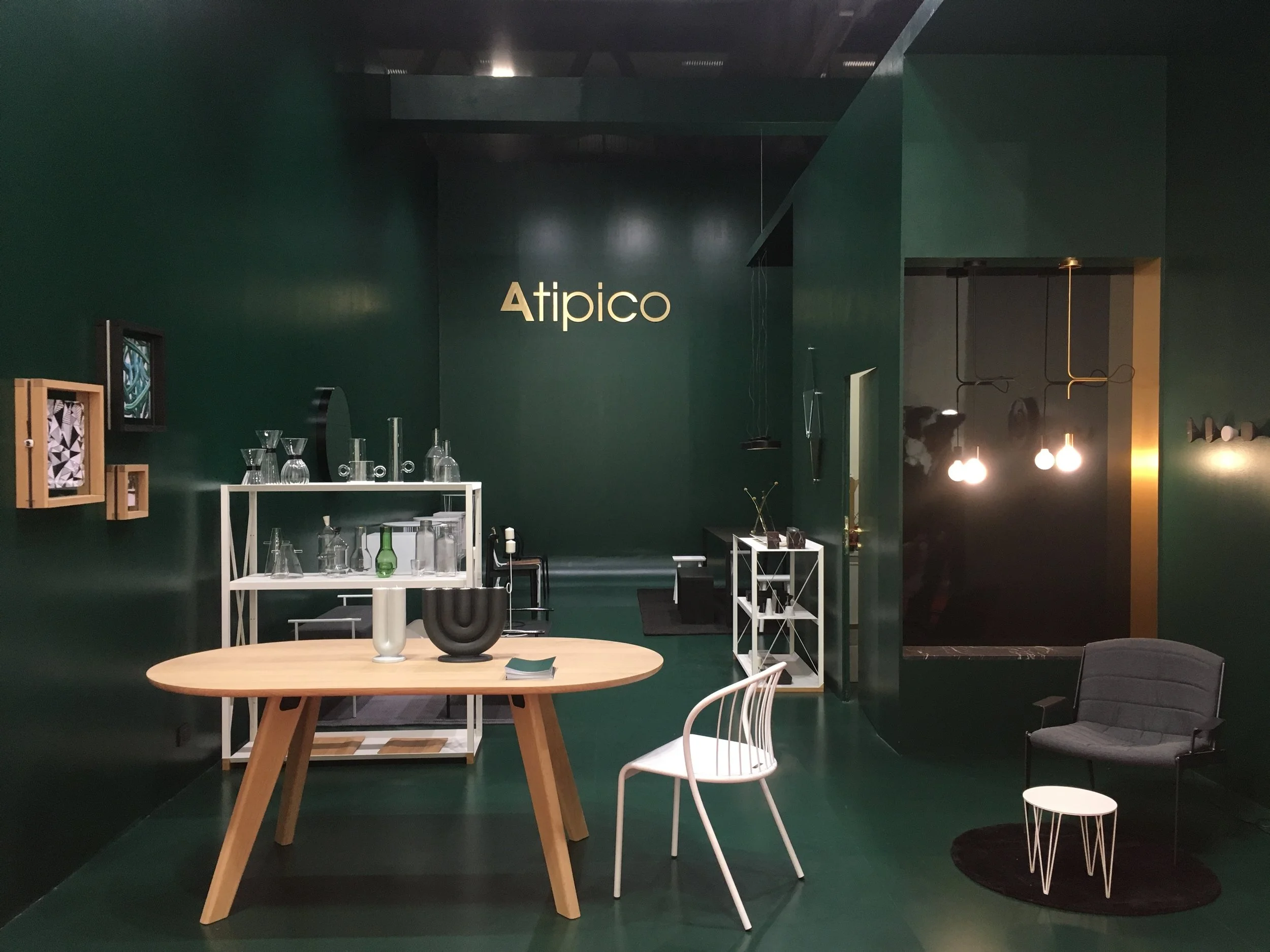 varaschin: salone del mobile: milan IT 509.JPG