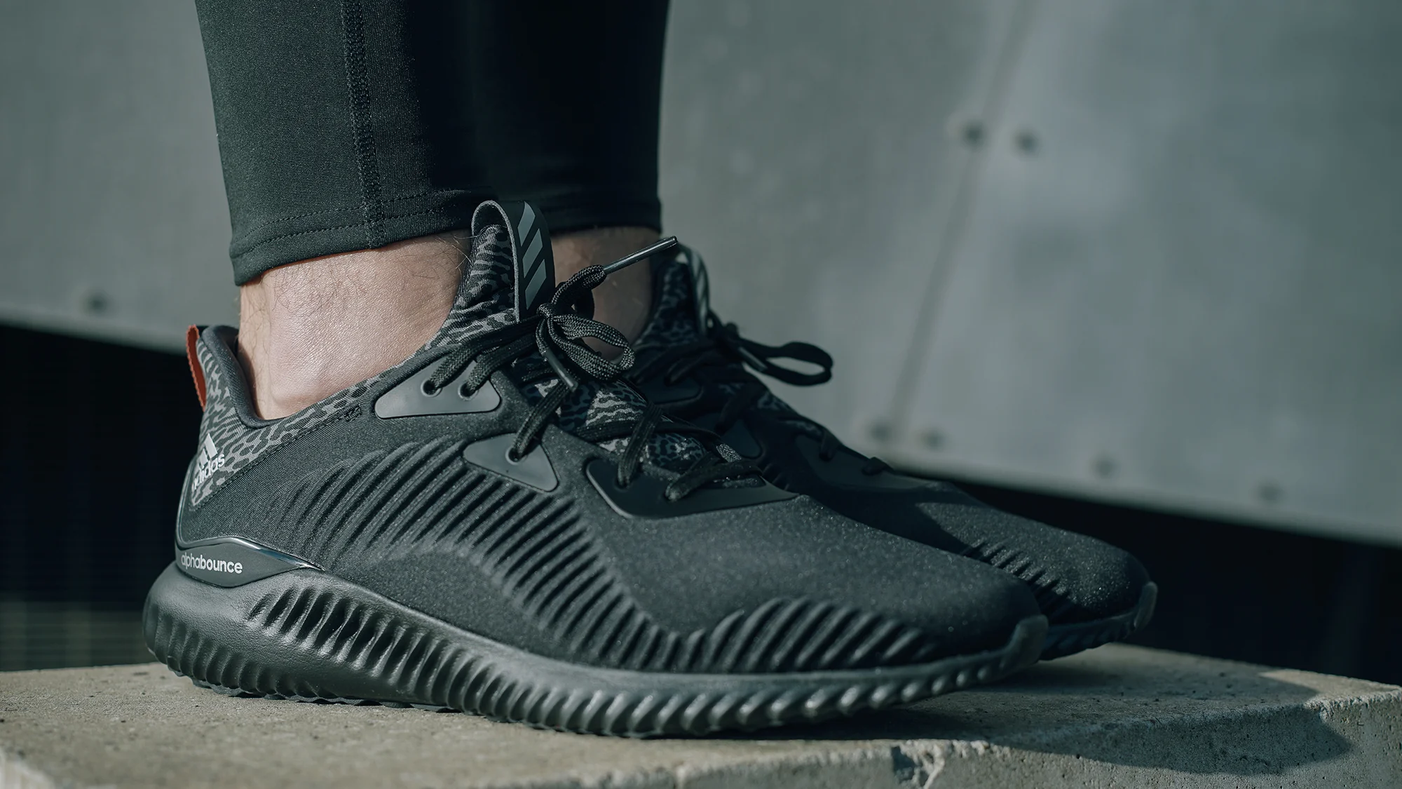 Adidas Alpha Bounce | FinishLine Store