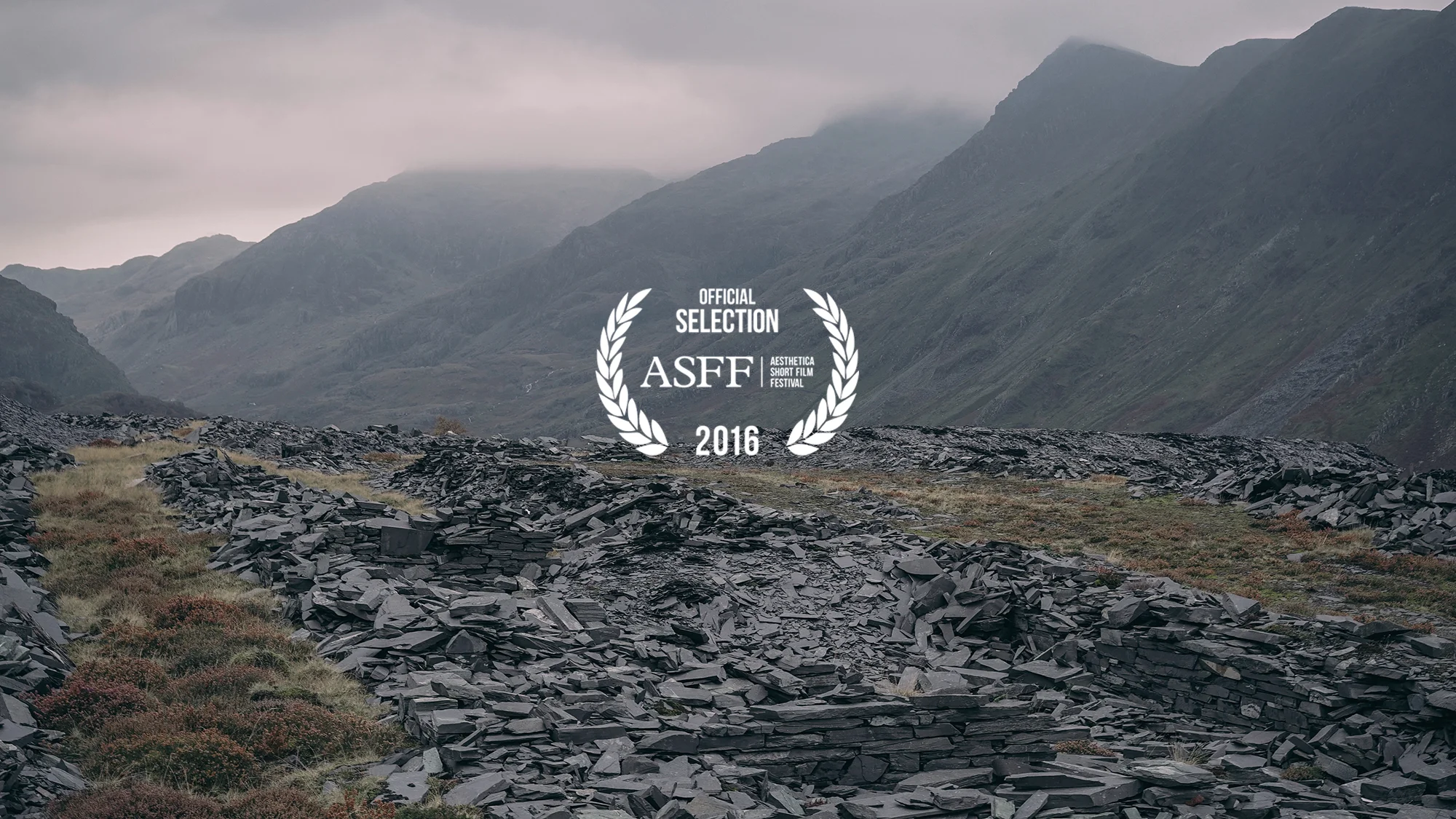 Highsnobiety Ascensions Series | Aesthetica BAFTA Film Festival