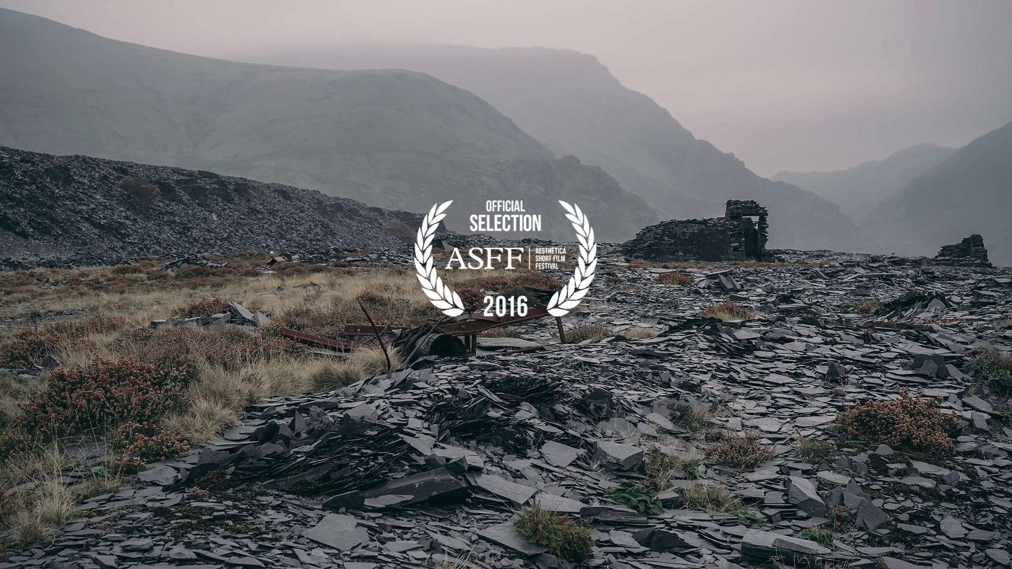 Highsnobiety Ascensions Series | Aesthetica BAFTA Film Festival
