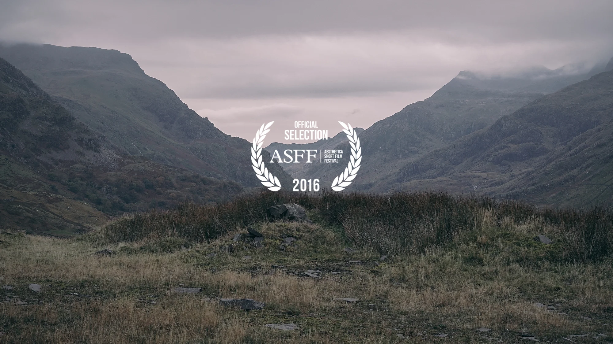 Highsnobiety Ascensions Series | Aesthetica BAFTA Film Festival