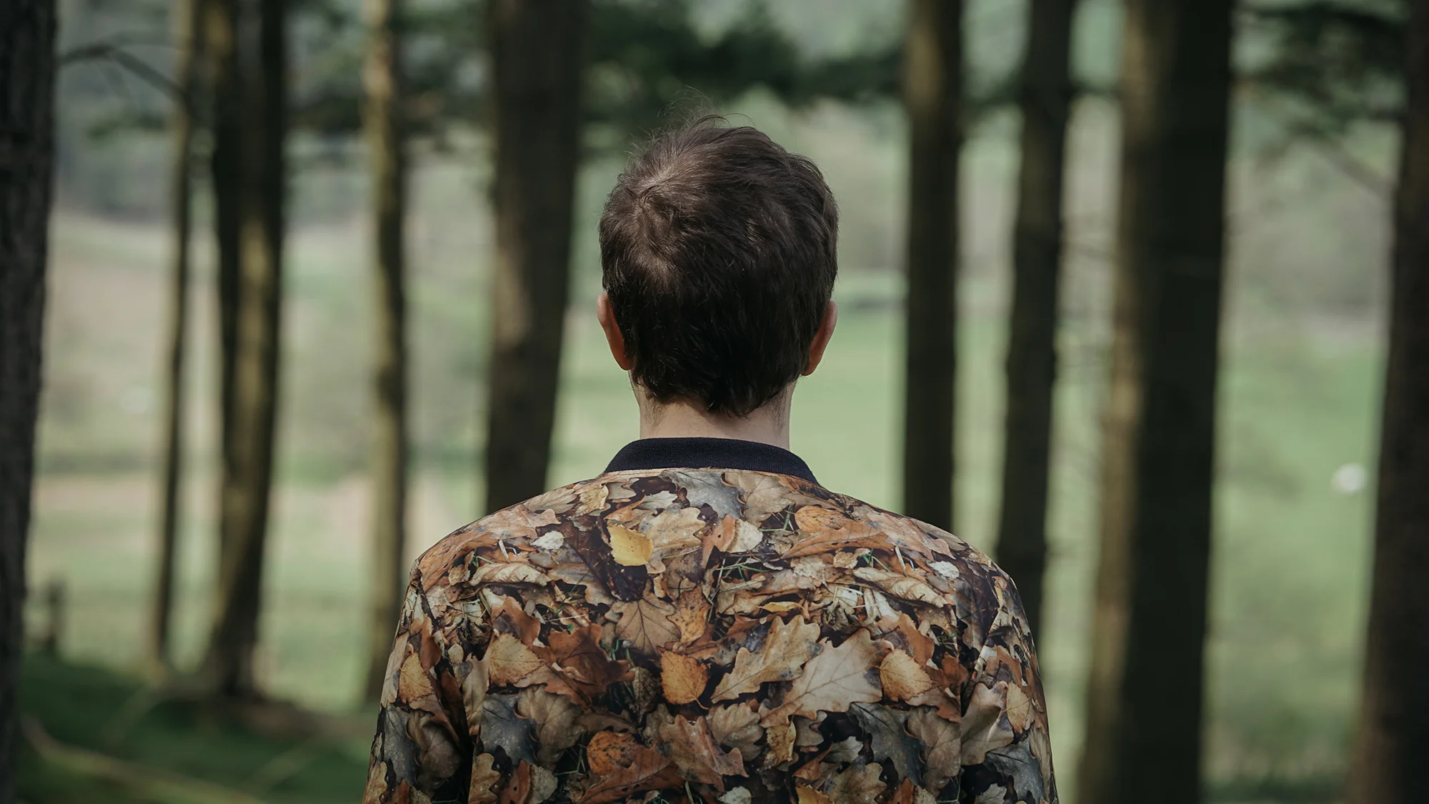 Highsnobiety Ascensions Series | Natural Selection SS16