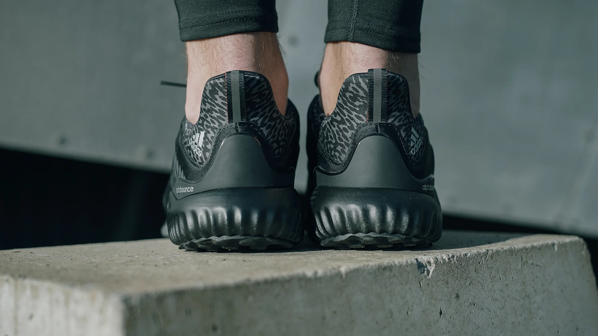 Adidas Alpha Bounce | FinishLine Store