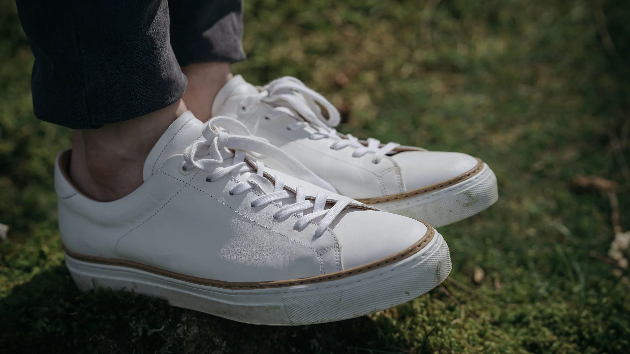 Highsnobiety | IIVIII VIII Shoes New York