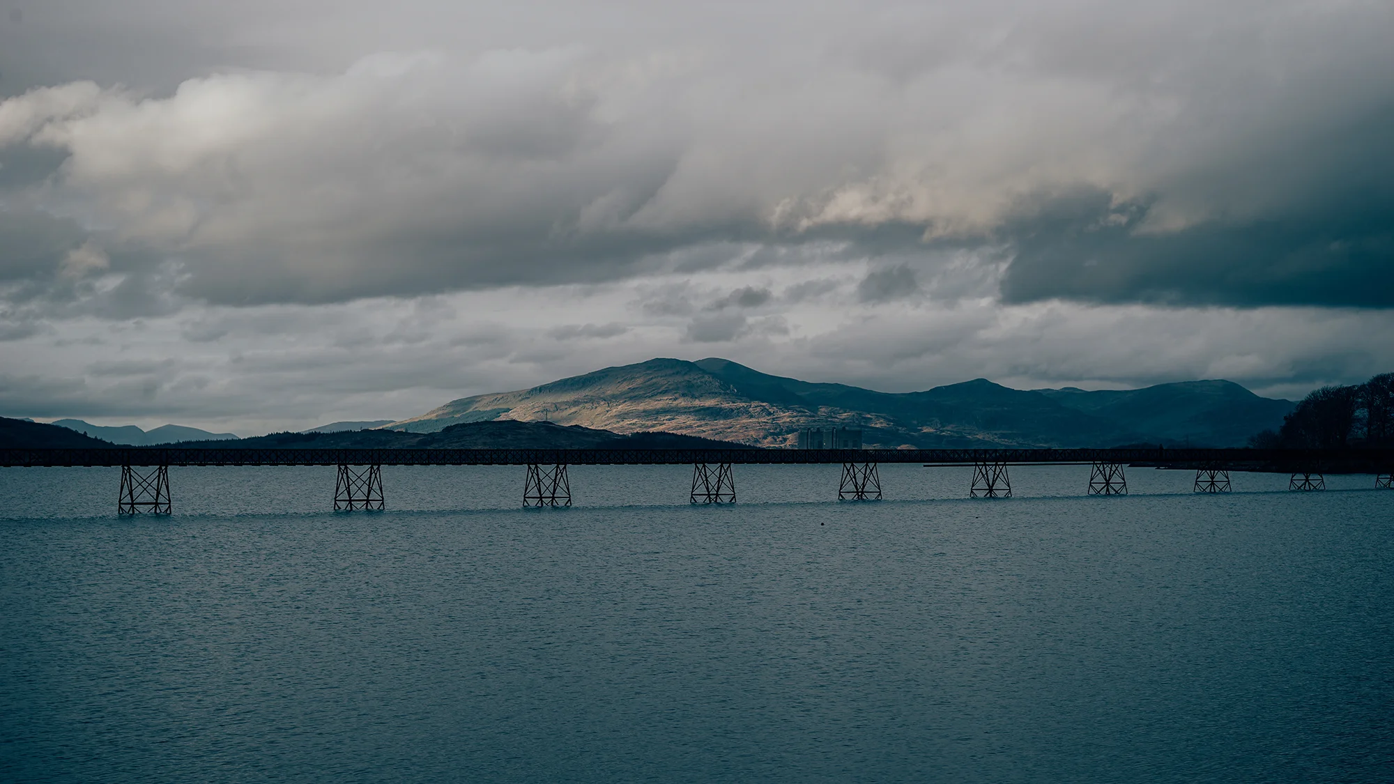 Decommissioned Nuclear Plant | Zeiss Lenspire