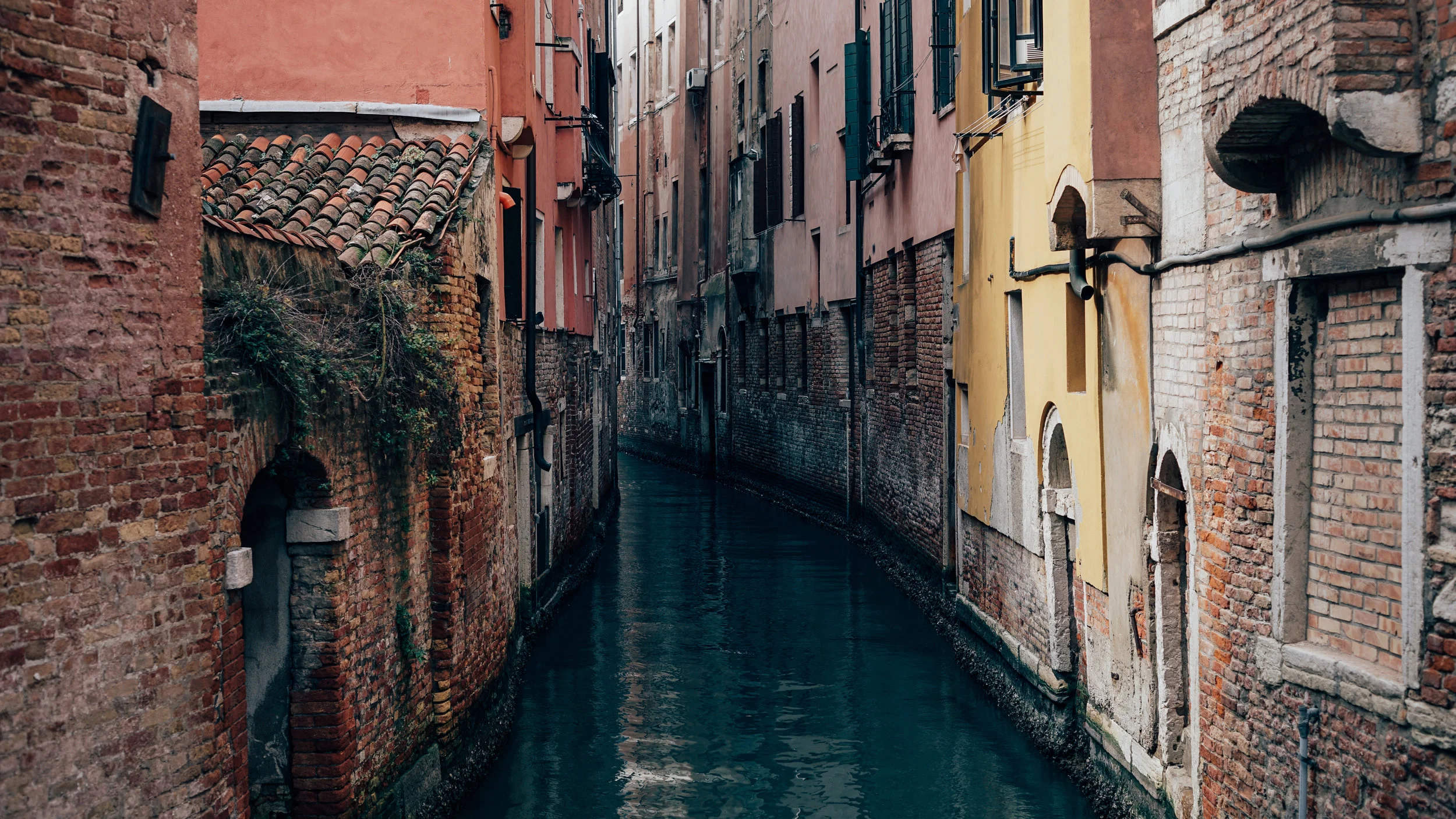 Venice | Zeiss Lenspire