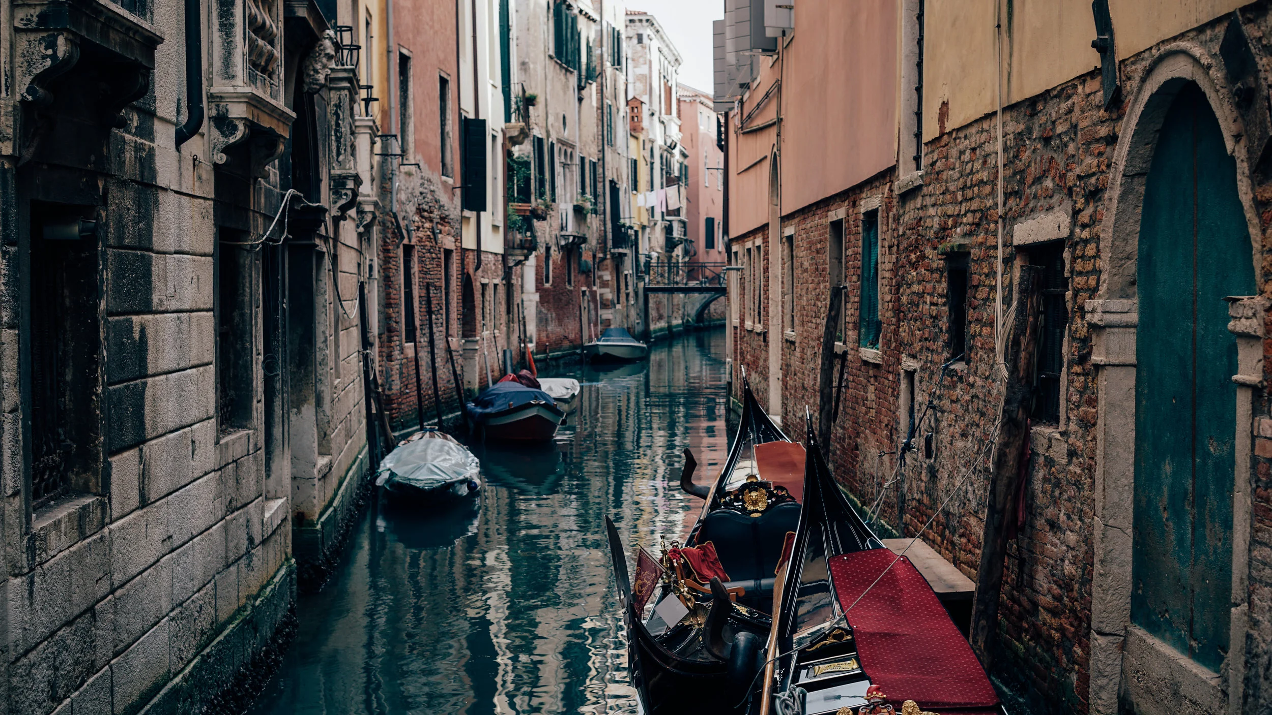 Venice | Zeiss Lenspire