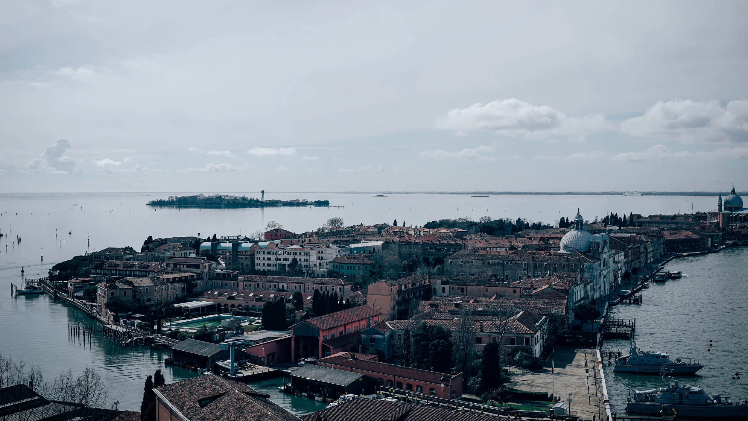 Venice | Zeiss Lenspire