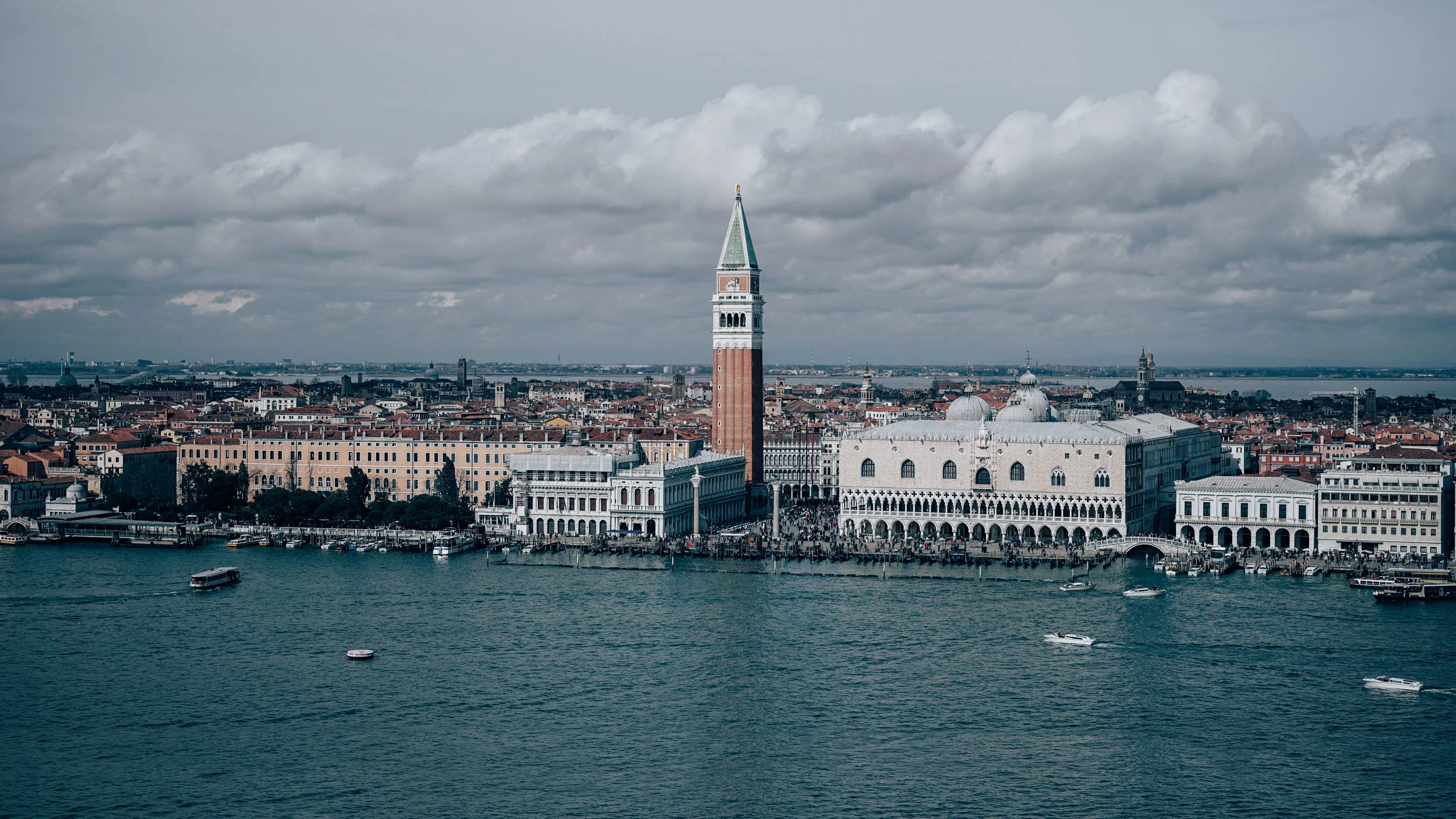 Venice | Zeiss Lenspire